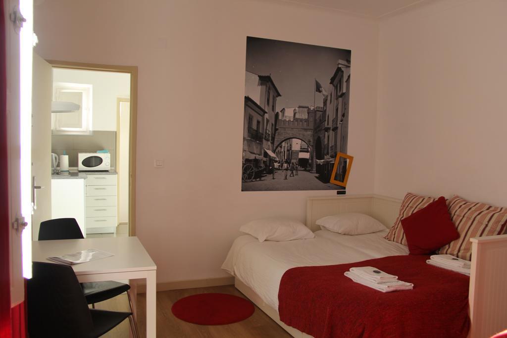 Stayinn City - Évora Zimmer foto