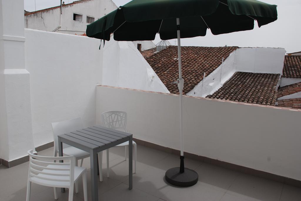Stayinn City - Évora Zimmer foto