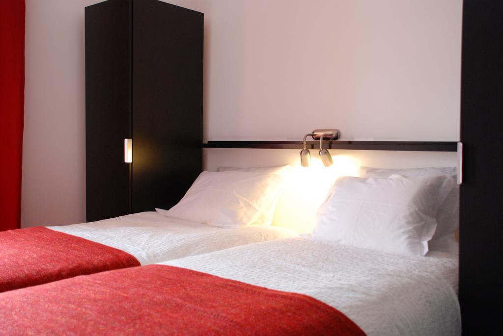Stayinn City - Évora Zimmer foto