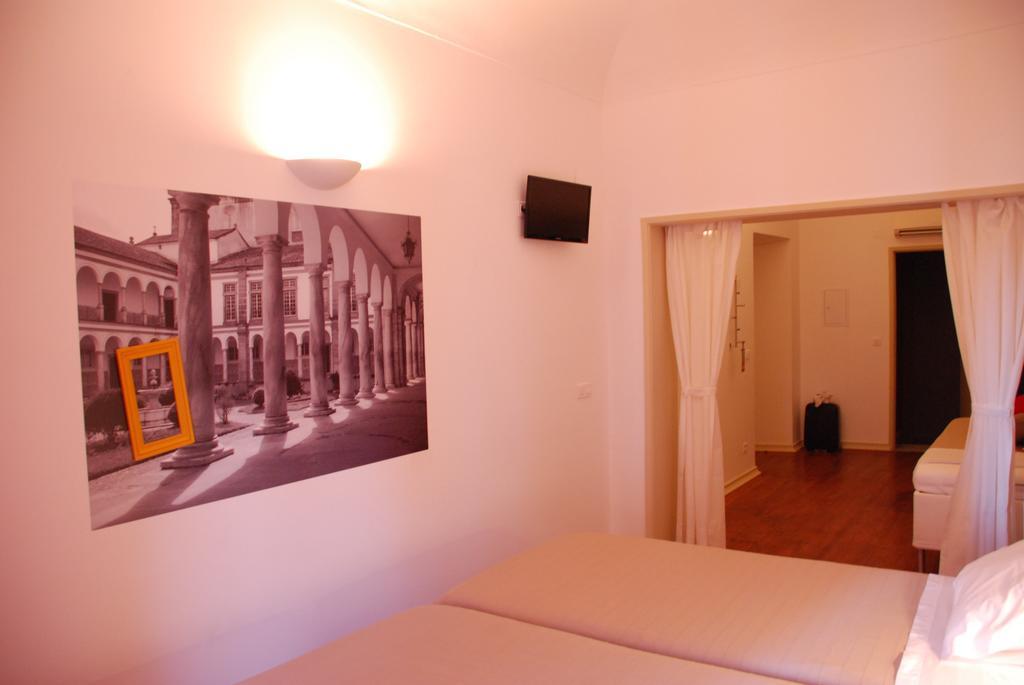 Stayinn City - Évora Zimmer foto
