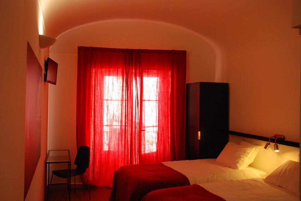 Stayinn City - Évora Zimmer foto