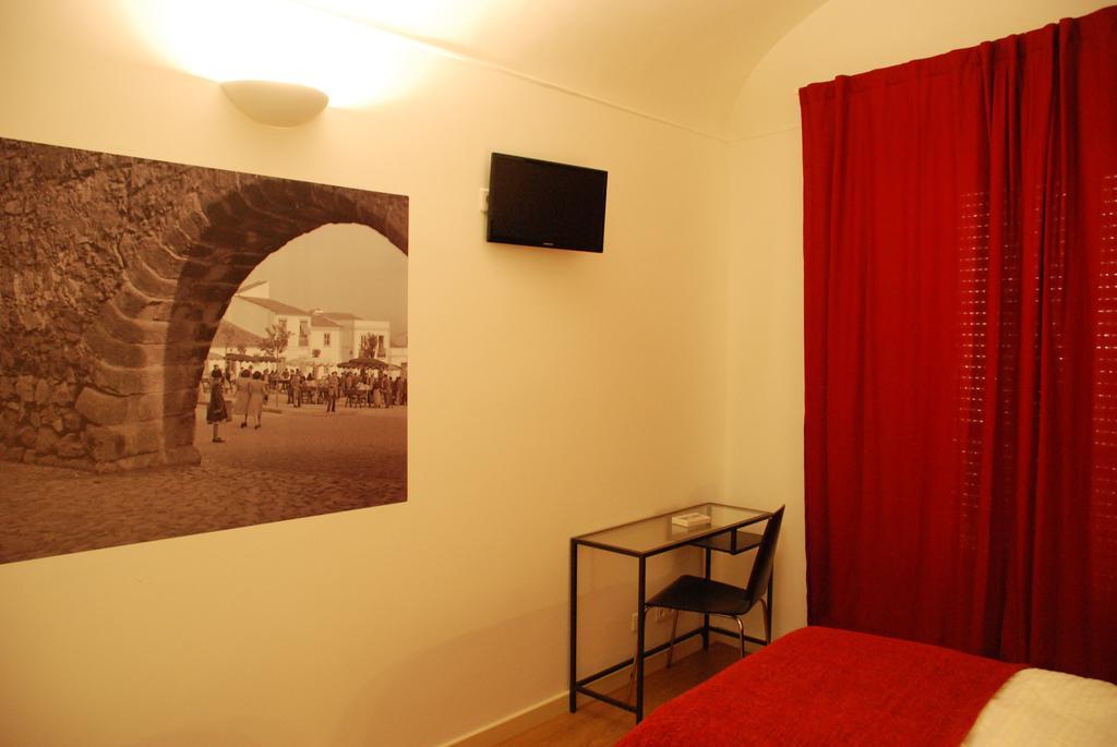 Stayinn City - Évora Zimmer foto