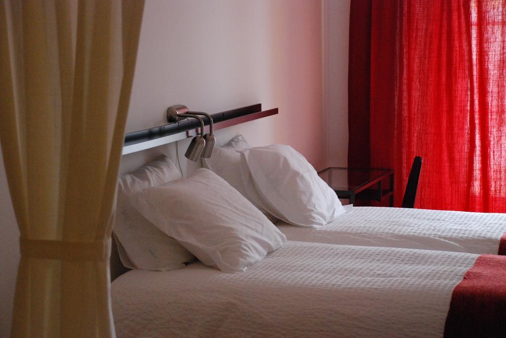 Stayinn City - Évora Zimmer foto