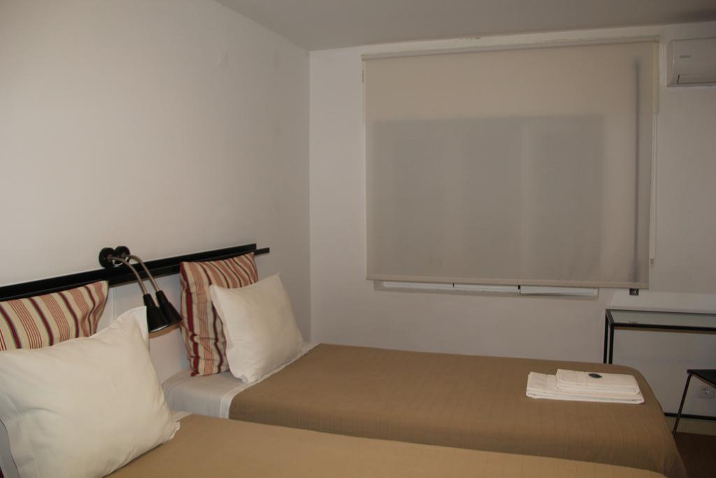 Stayinn City - Évora Zimmer foto